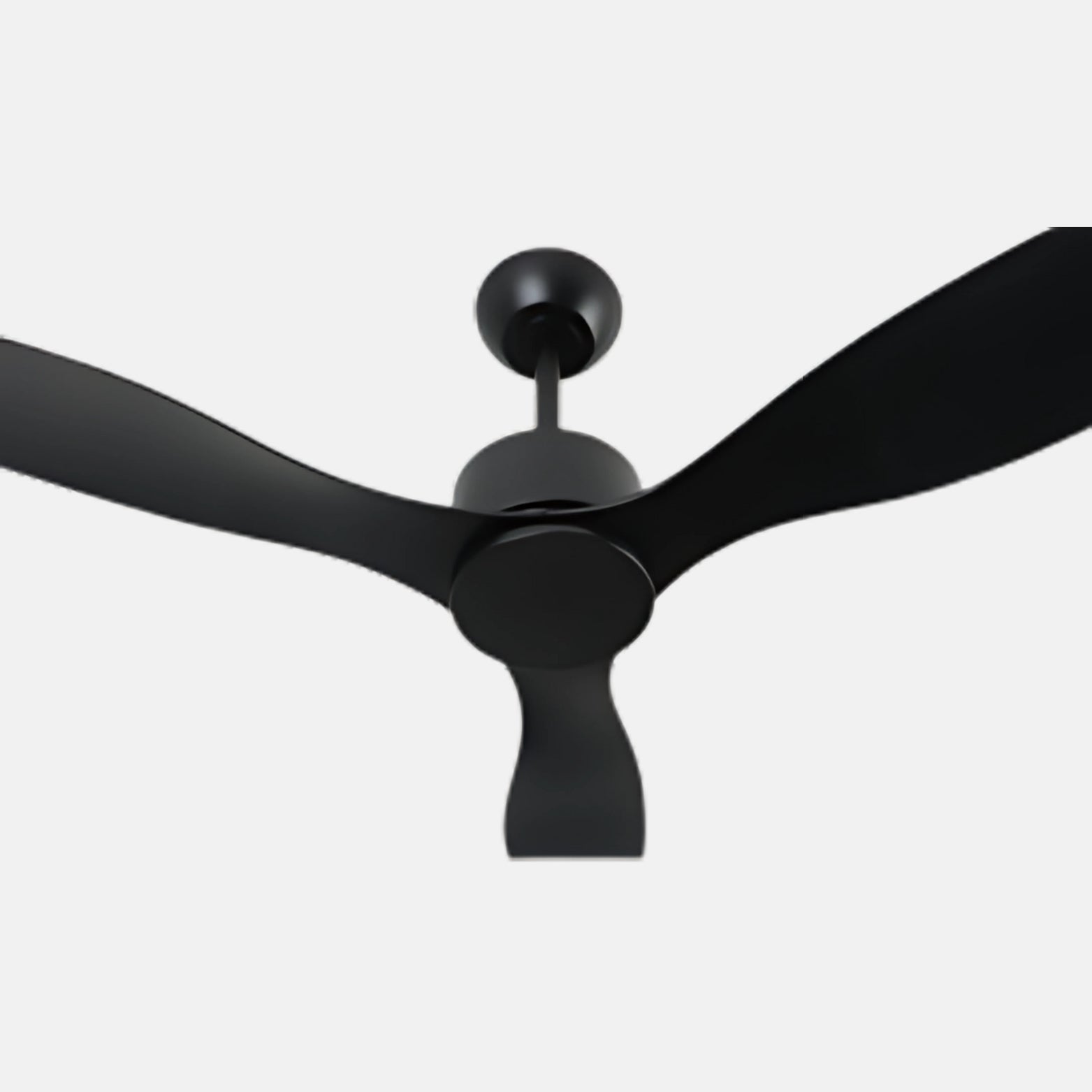 Ceiling Fan + Fan Beam