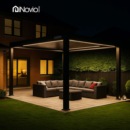 iNovio Pro-Lux