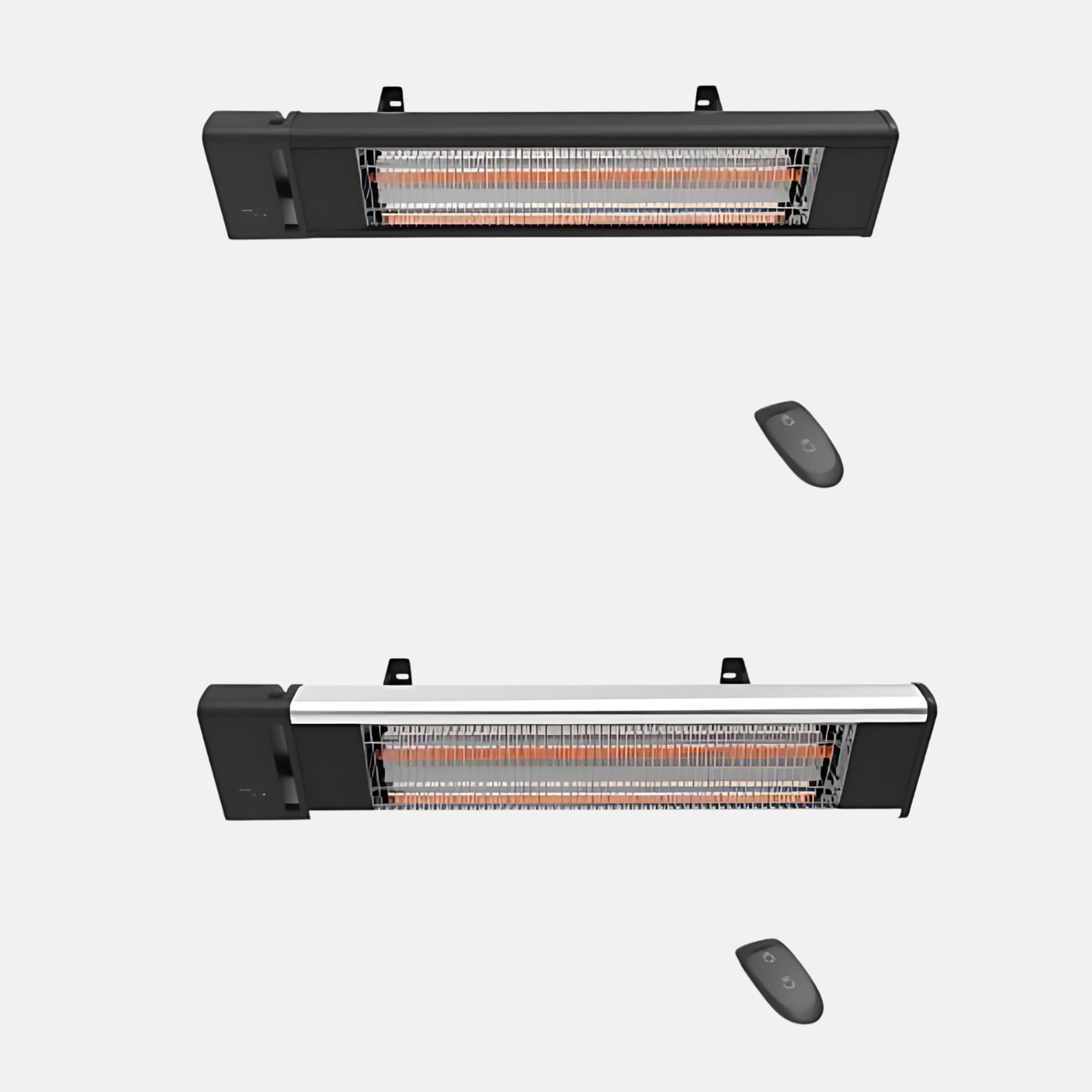 Electric Heaters