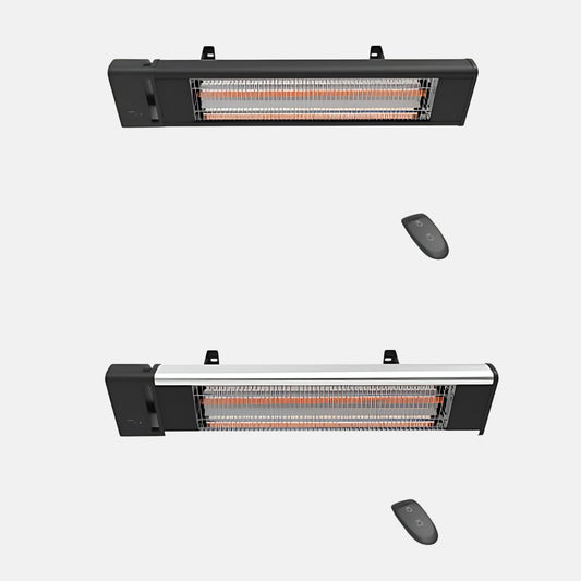 Electric Heaters