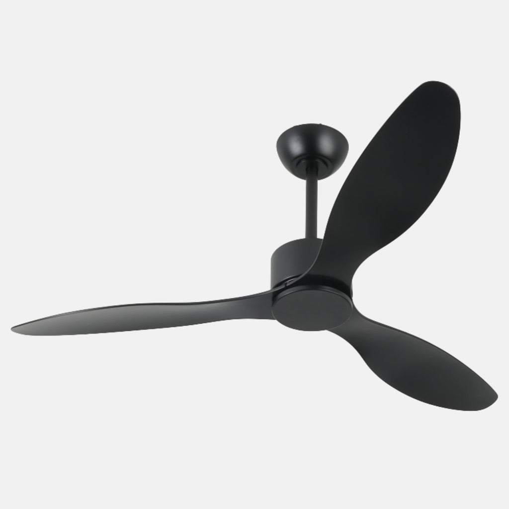 Ceiling Fan + Fan Beam