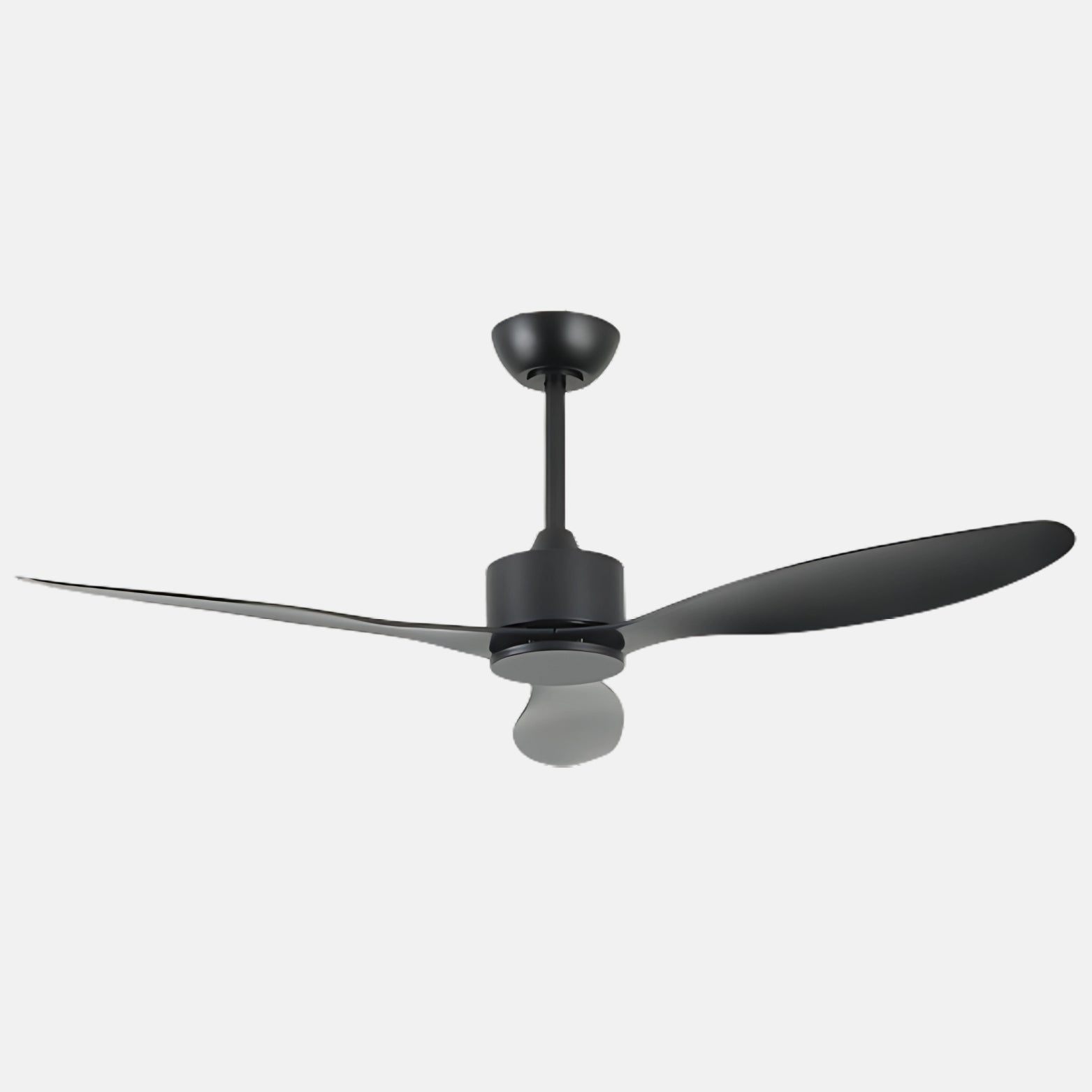 Ceiling Fan + Fan Beam