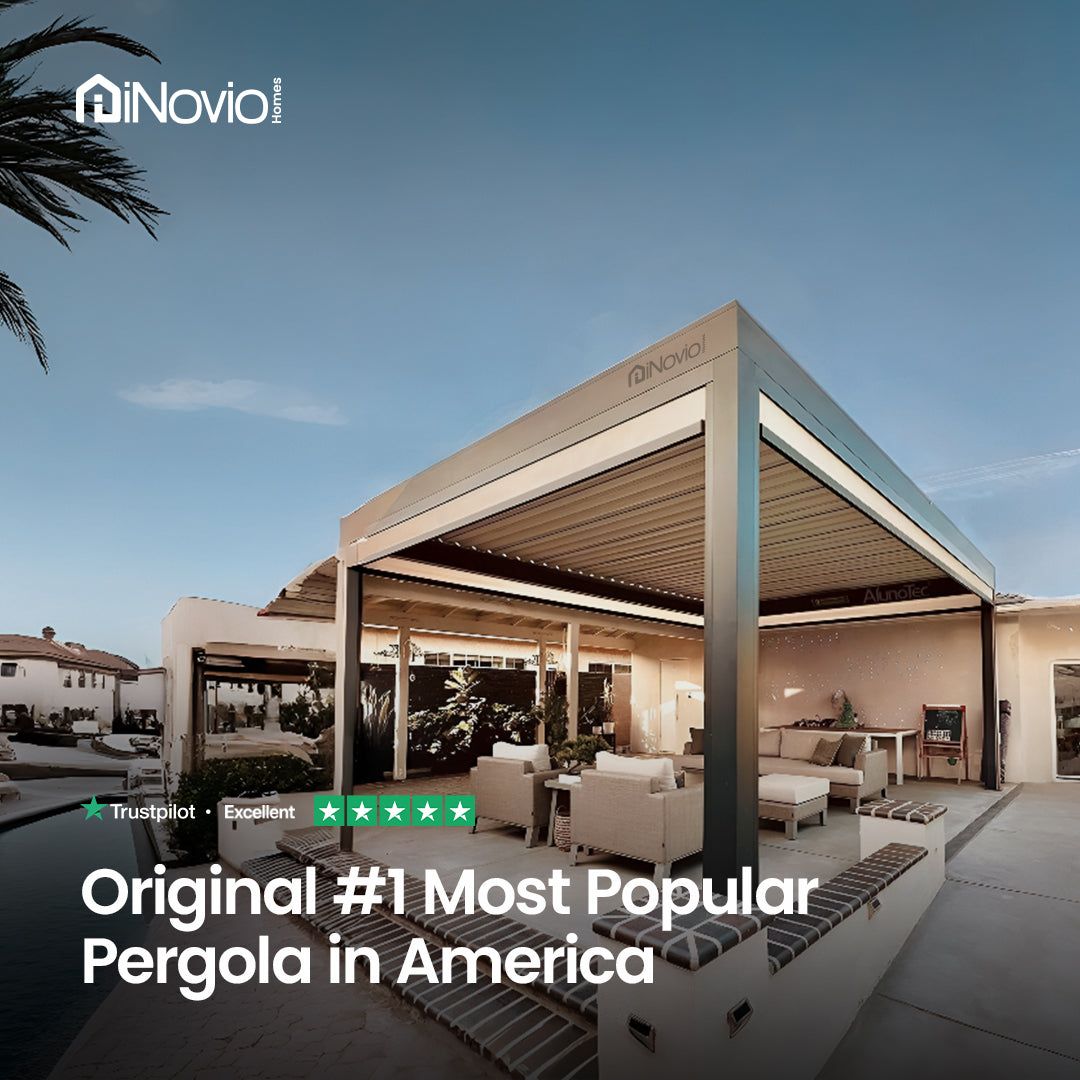 iNovio Pergo-Max