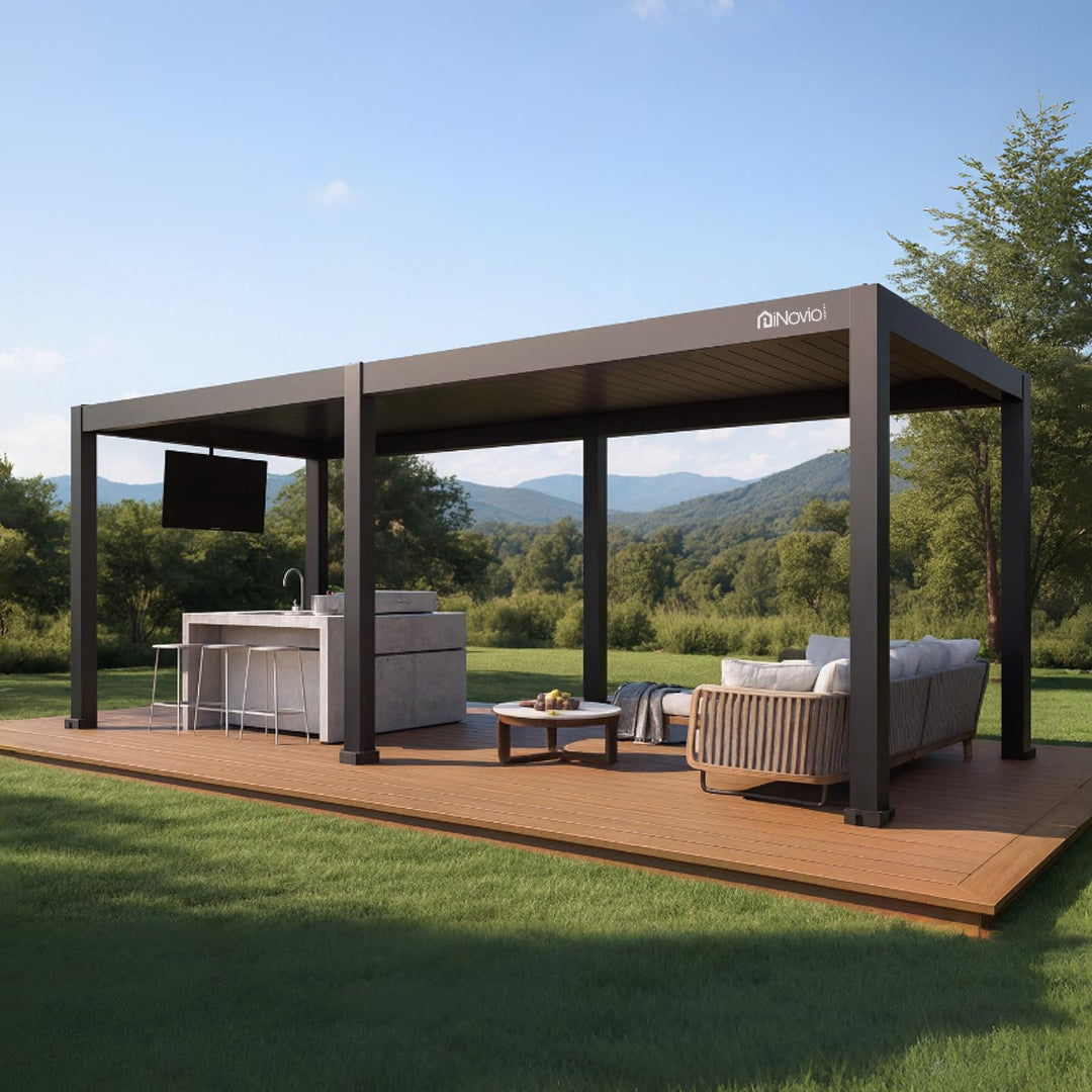 iNovio Pro-Lux