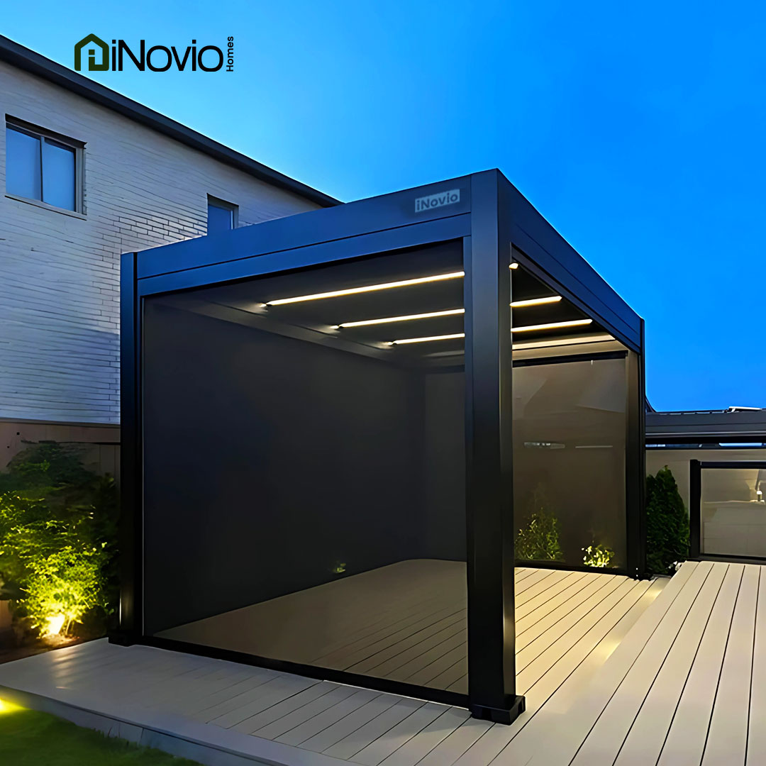 iNovio Pro-Lux