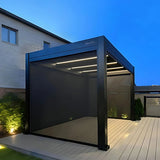 Electric Roof & Lighting