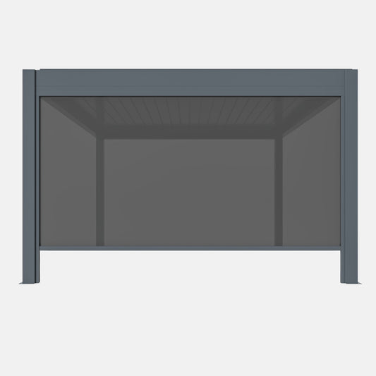 Retractable Sunshades (Manual)