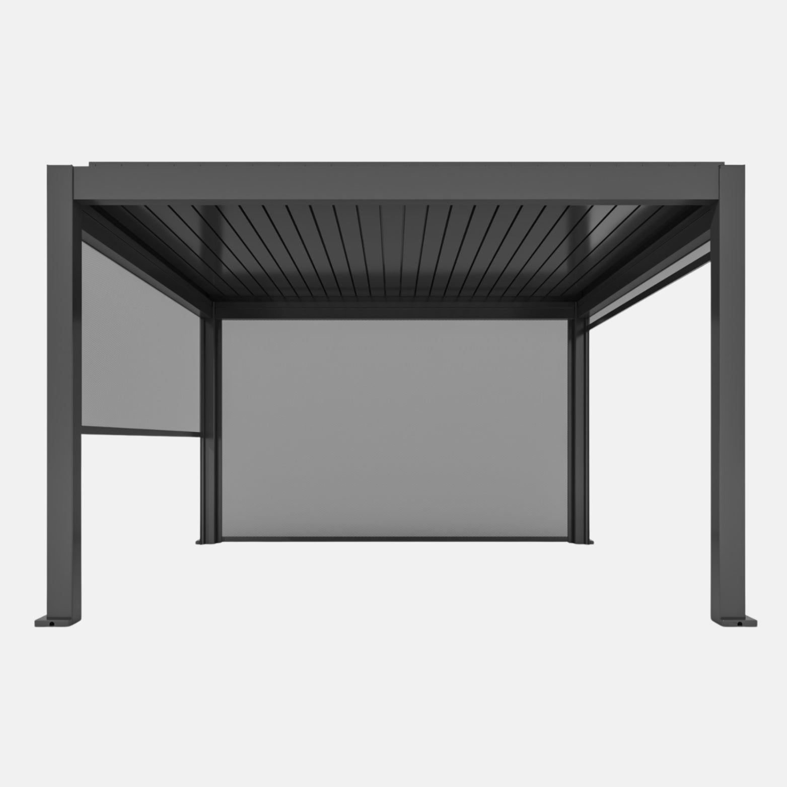Retractable Sunshades (Electric)